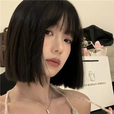 她和她的恋爱小动作